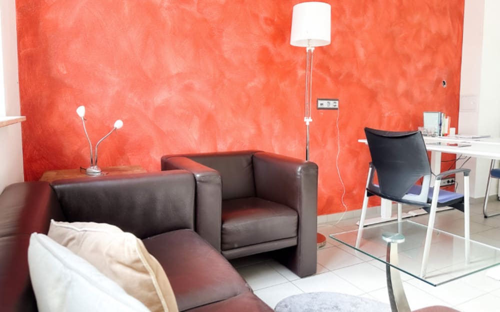 2nd Office Heidelberg