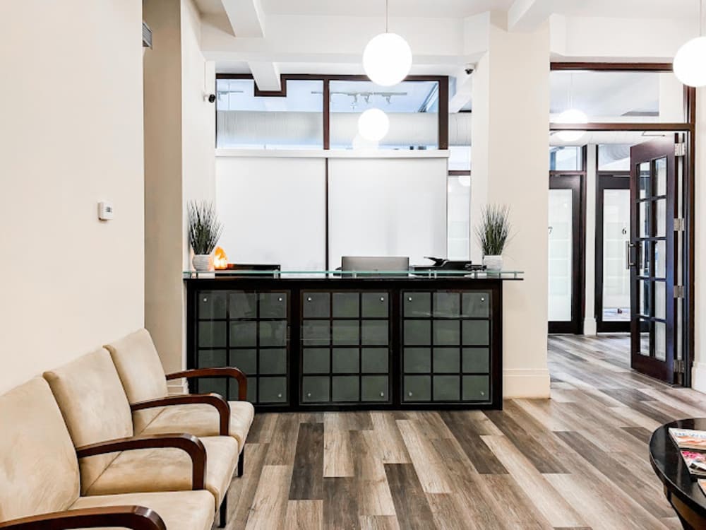 Unified Health Suites