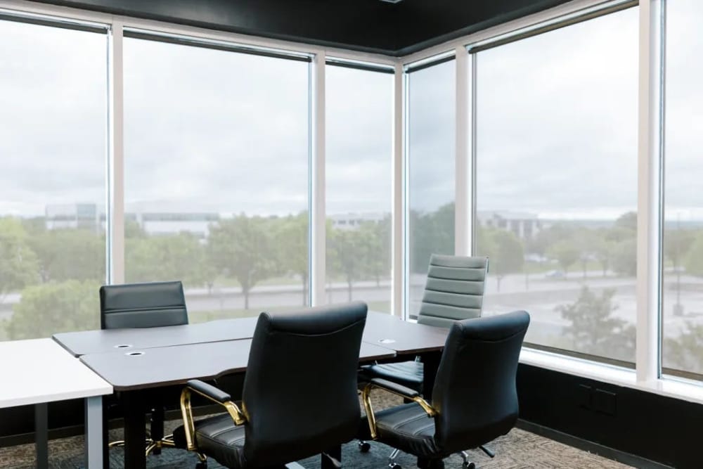 Lucid Private Offices Frisco Legacy