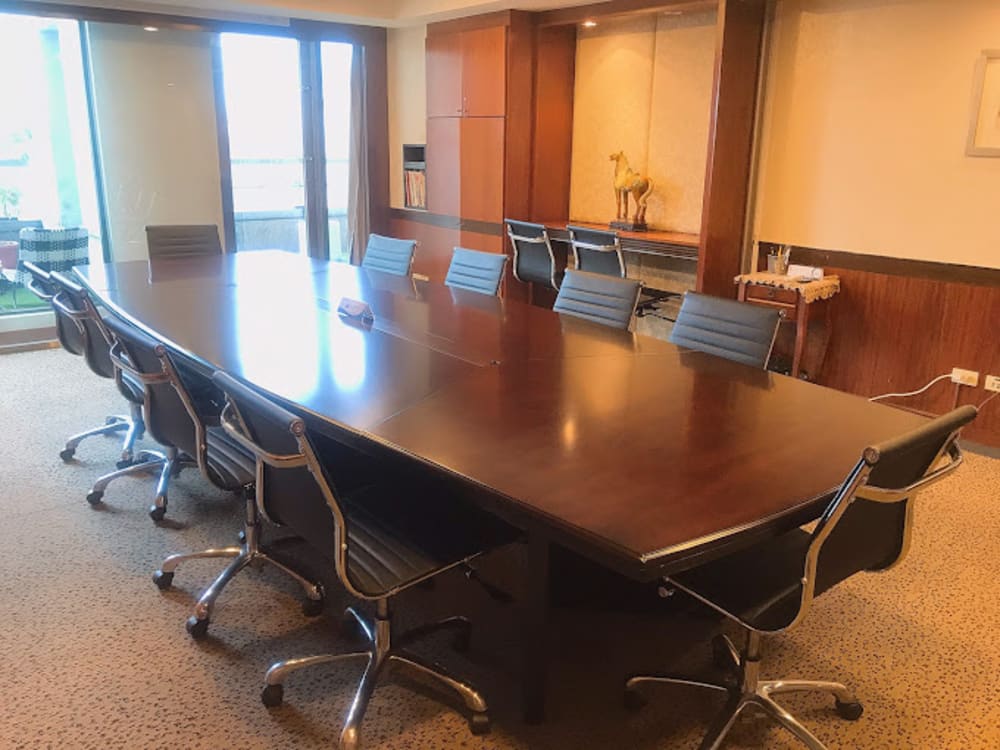 Globaltown Dunhua North Taipei