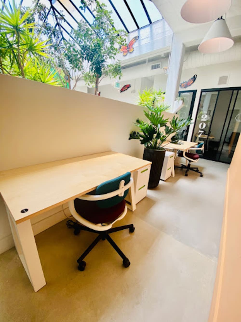 Union Cowork Los Angeles