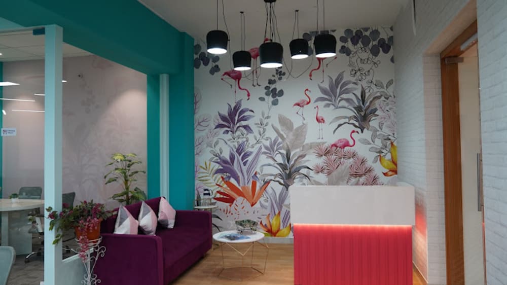 Famous Working Company Mumbai