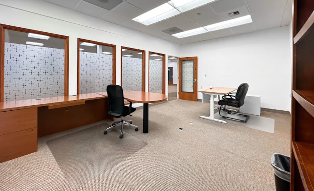 Cowork RSD 921 Annex