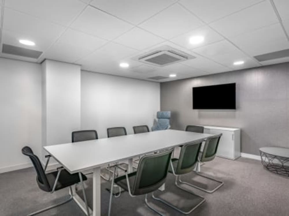 Regus The Pinnacle Leeds