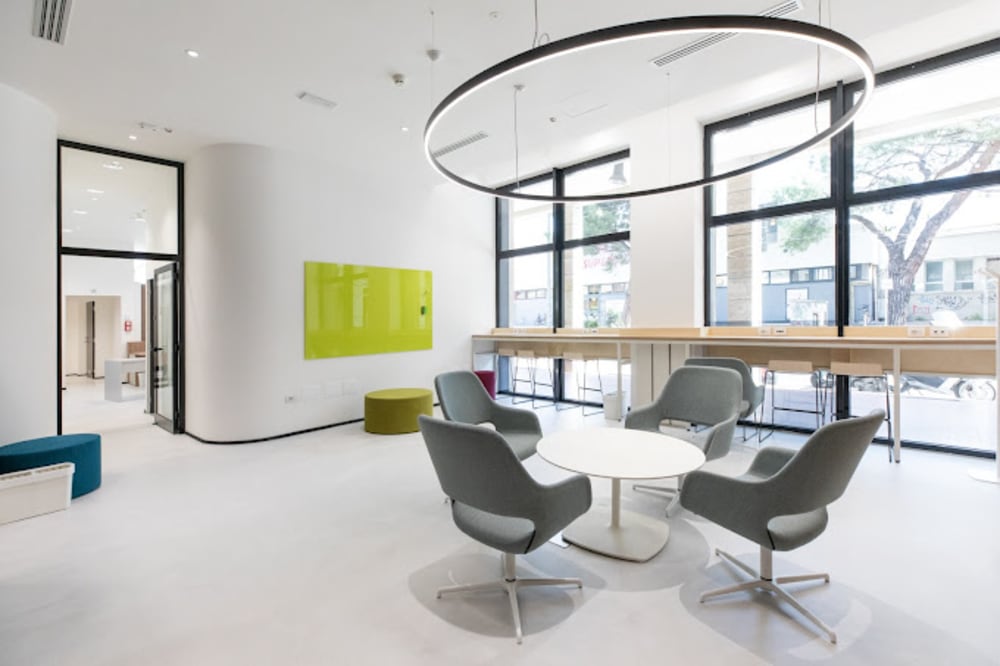 MUG Magazzini Generativi- Bologna