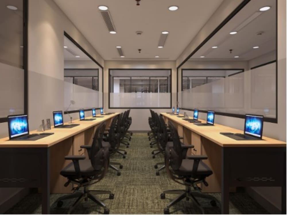 Worxspace Coworking Sector 48