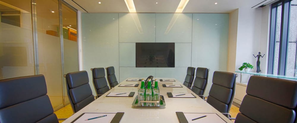 CEO SUITE - Indonesia Stock Exchange