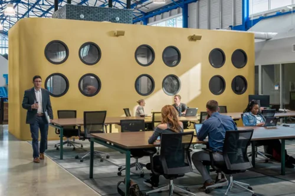 The Cannon The Woodlands