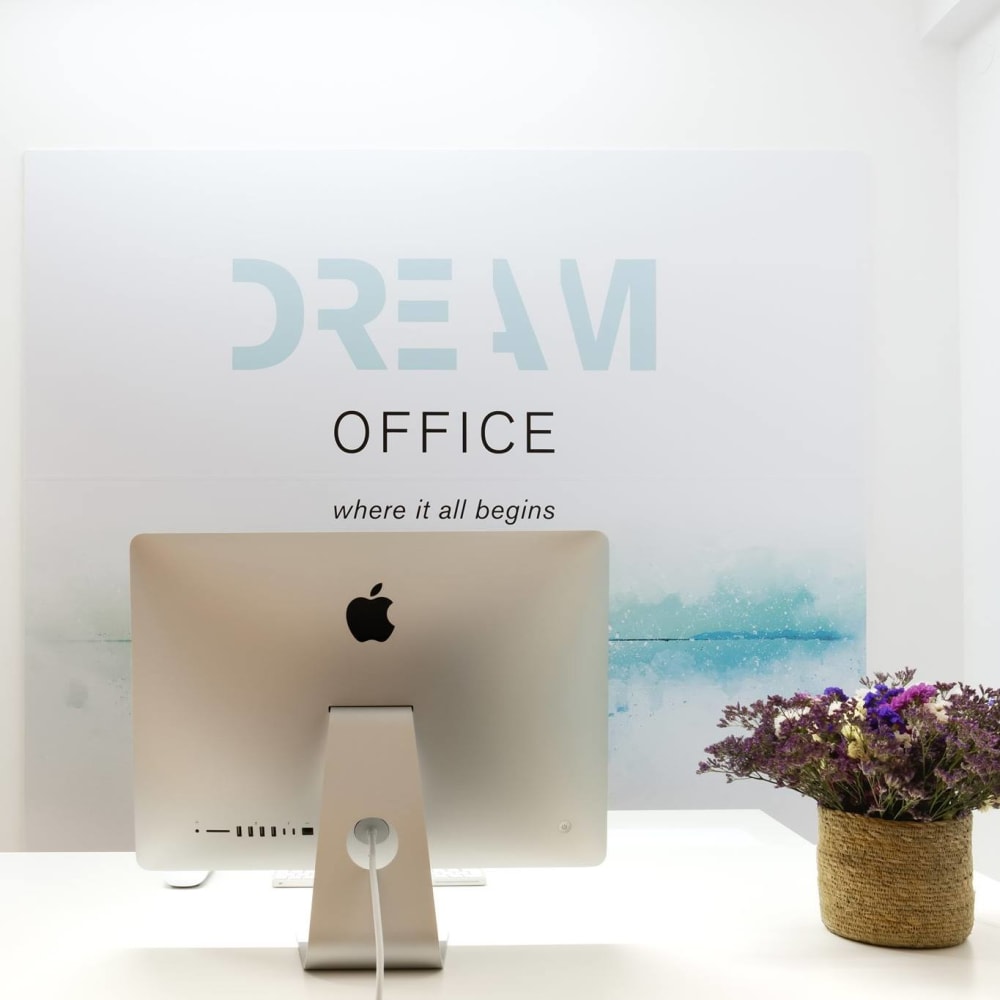 Dream Office-Almada