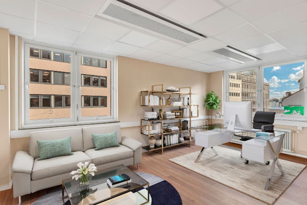 House of Business Møllergata