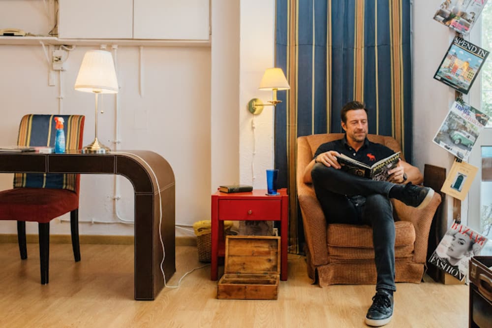 The Village - Cowork Cascais