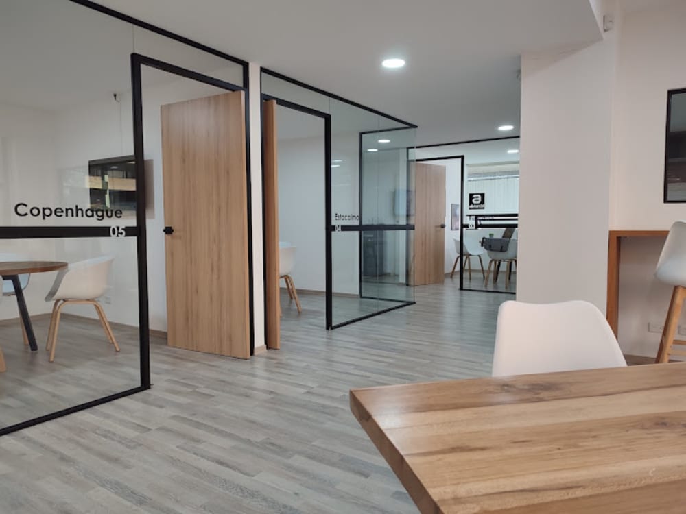 Nordica Business Center