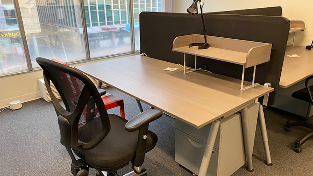 Creative Colony Spaces Silver Spring