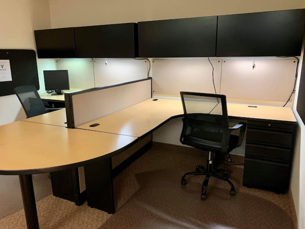 The Vault-Charlevoix