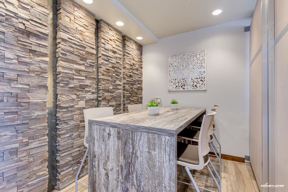 Las Sendas Business Center