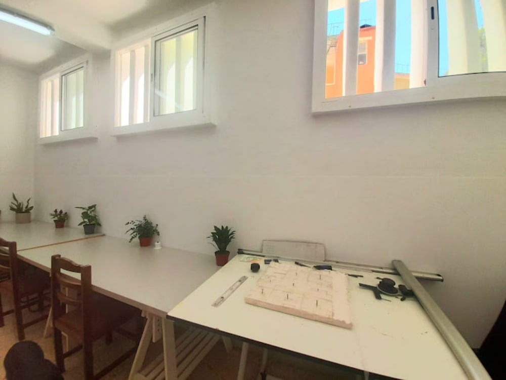 Faca e Queijo- Lisbon