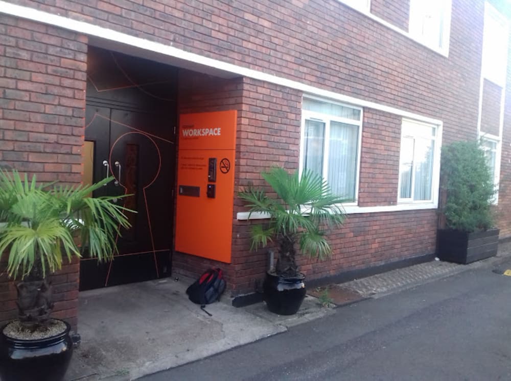 Workspace Group London