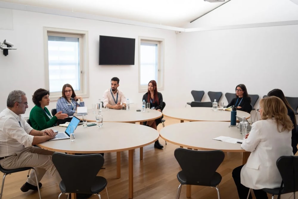 Marechal 1551 - Business Residence