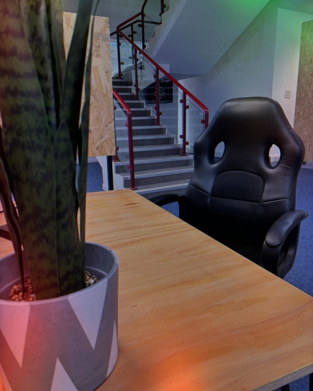 The Workspace Basildon