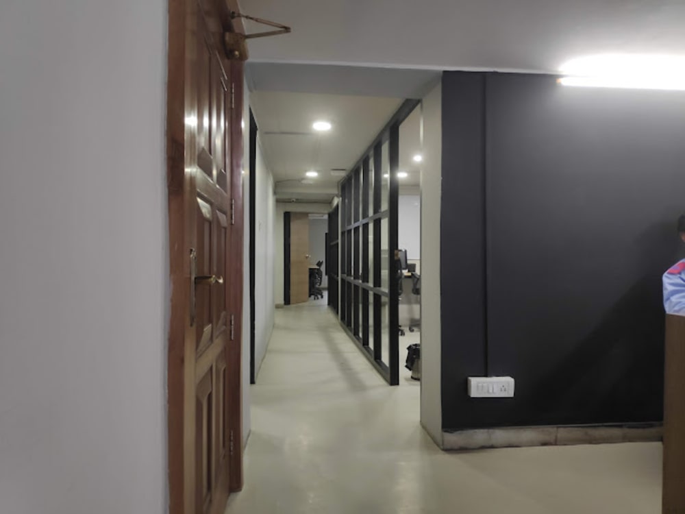 CoworkIn Patel Nagar