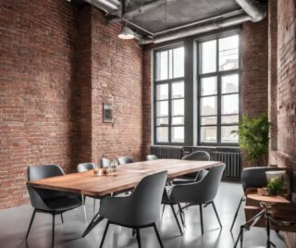 SleevesUp Coworking Heidelberg