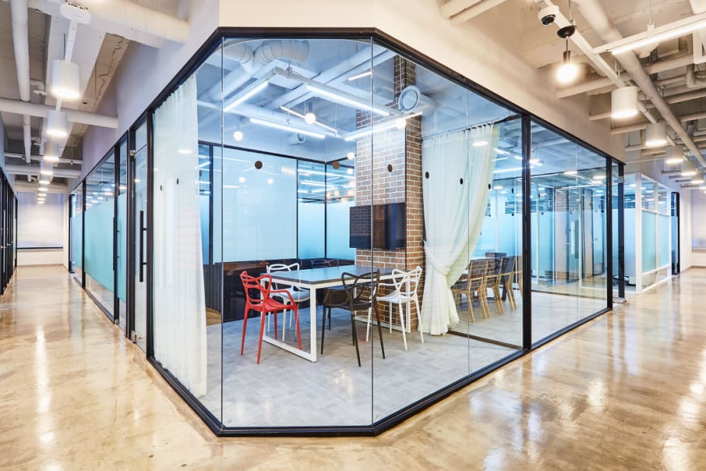 Cospot Business Center