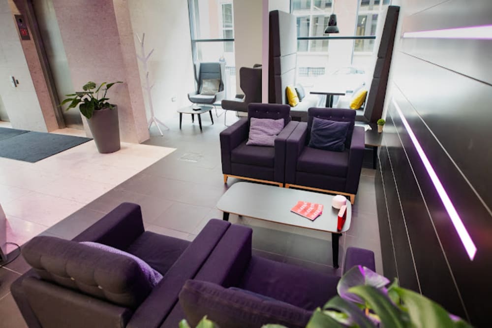 Bruntwood The Exchange