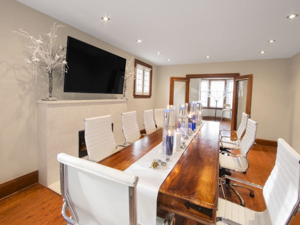 The Heritage Executive Suites