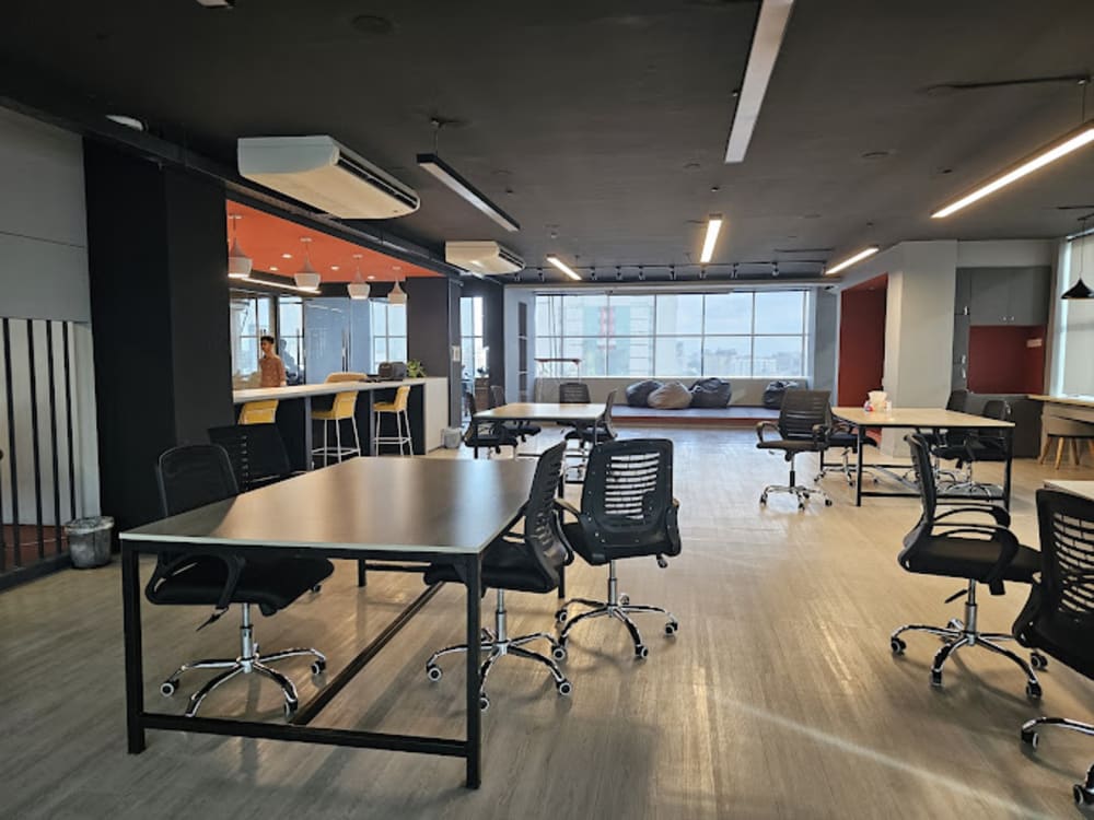 The Attention Network