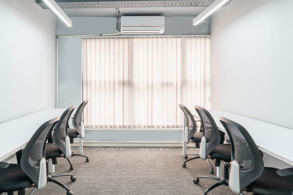 365sharedspace Indiranagar