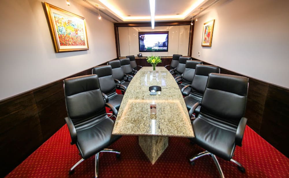 Servcorp - Al Khobar