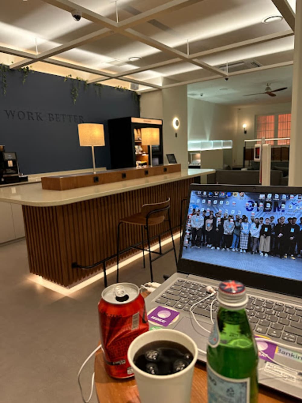 Office Bundang Branch