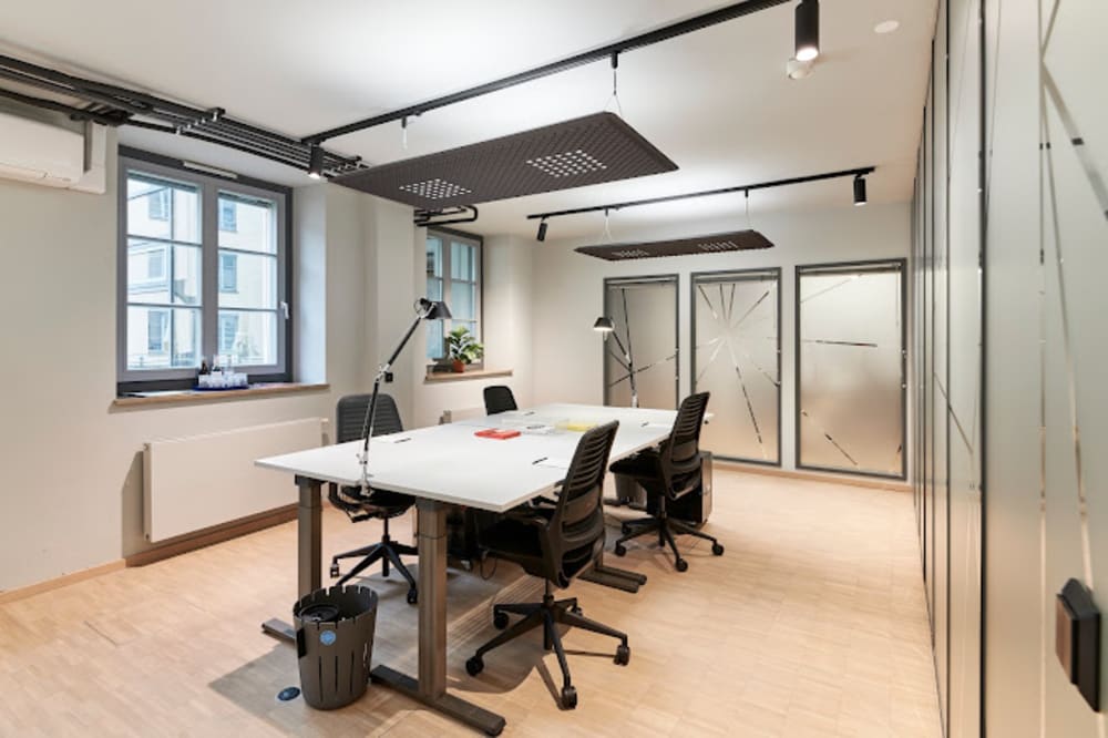 Design Offices Königsplatz