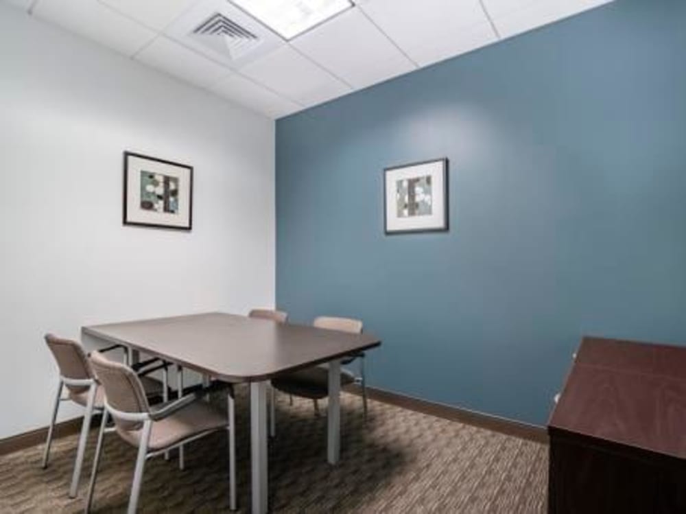 Regus Peoria Center