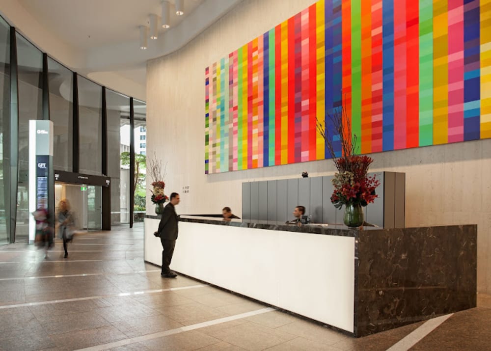 Servcorp-Martin Place