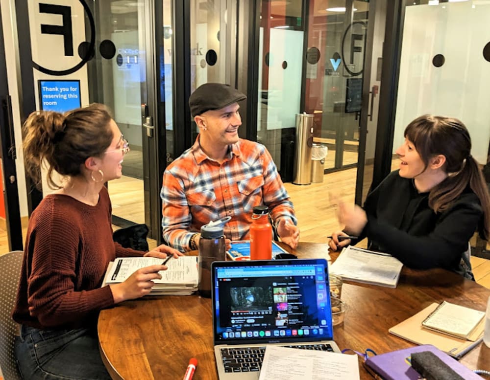 Easy Spanish Palo alto