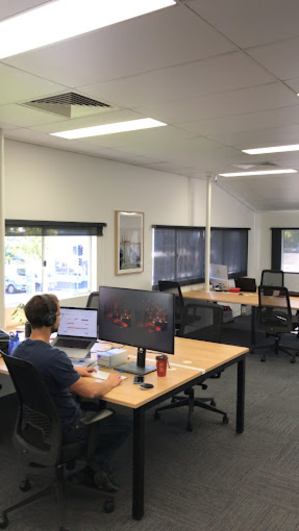 Block Work 5 Lamington Street