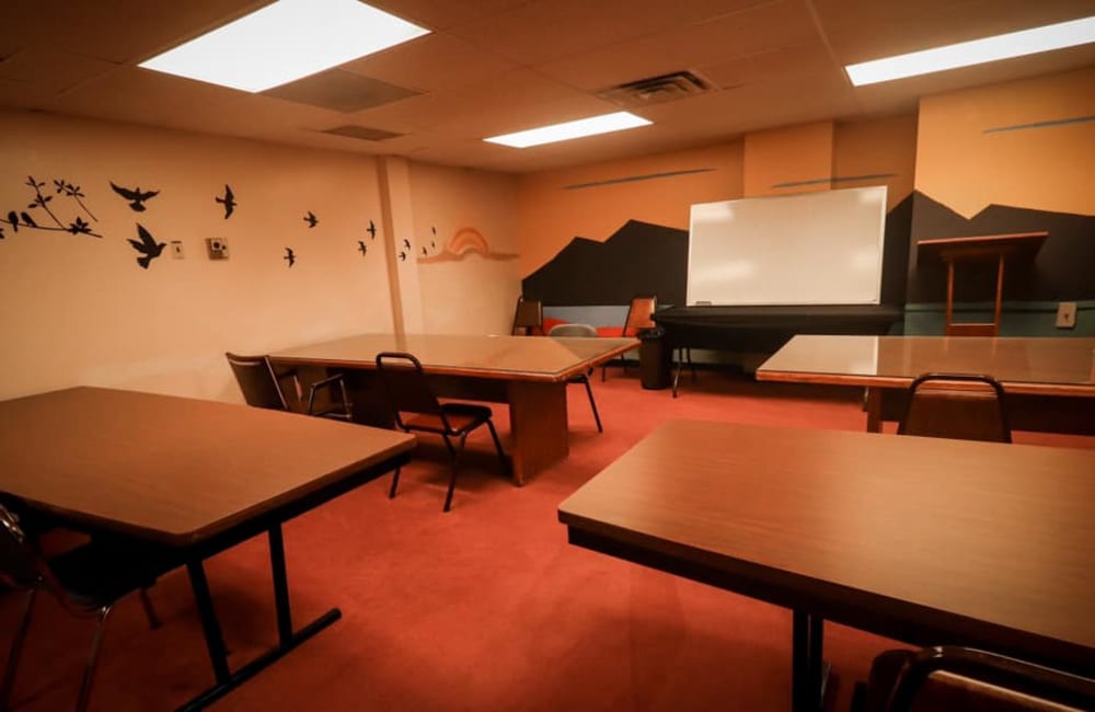 Carlisle Executive Offices