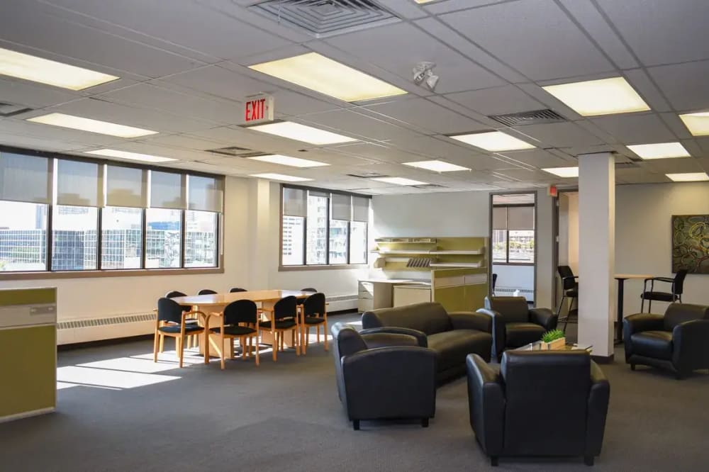 Antares Business Centre