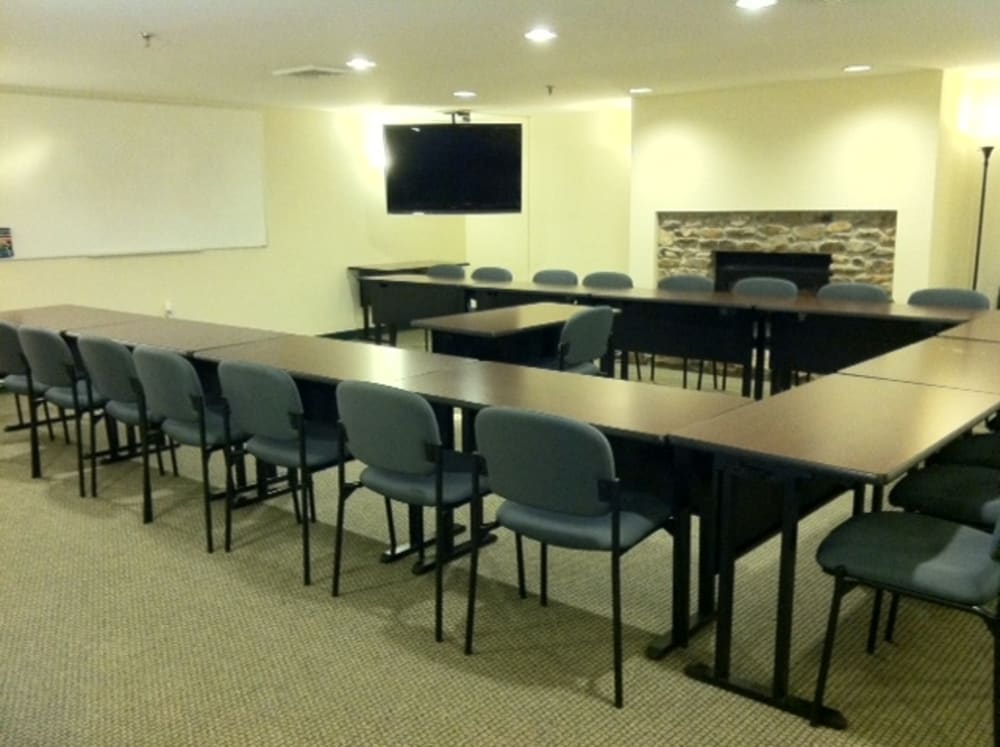 Mid Atlantic Executive