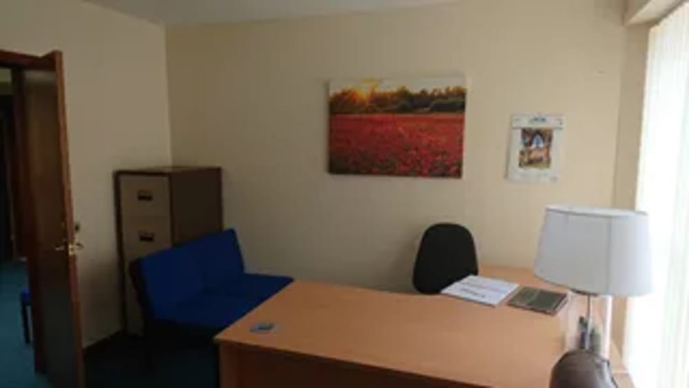 Daws Lane Business Centre london