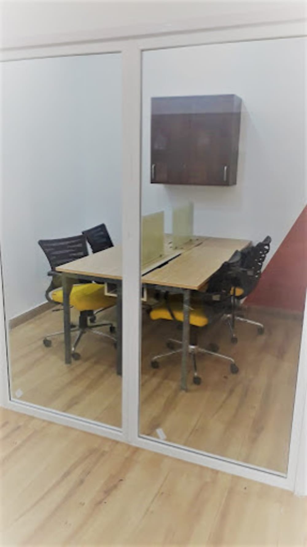 The Co Workers Vikaskhand- Lucknow