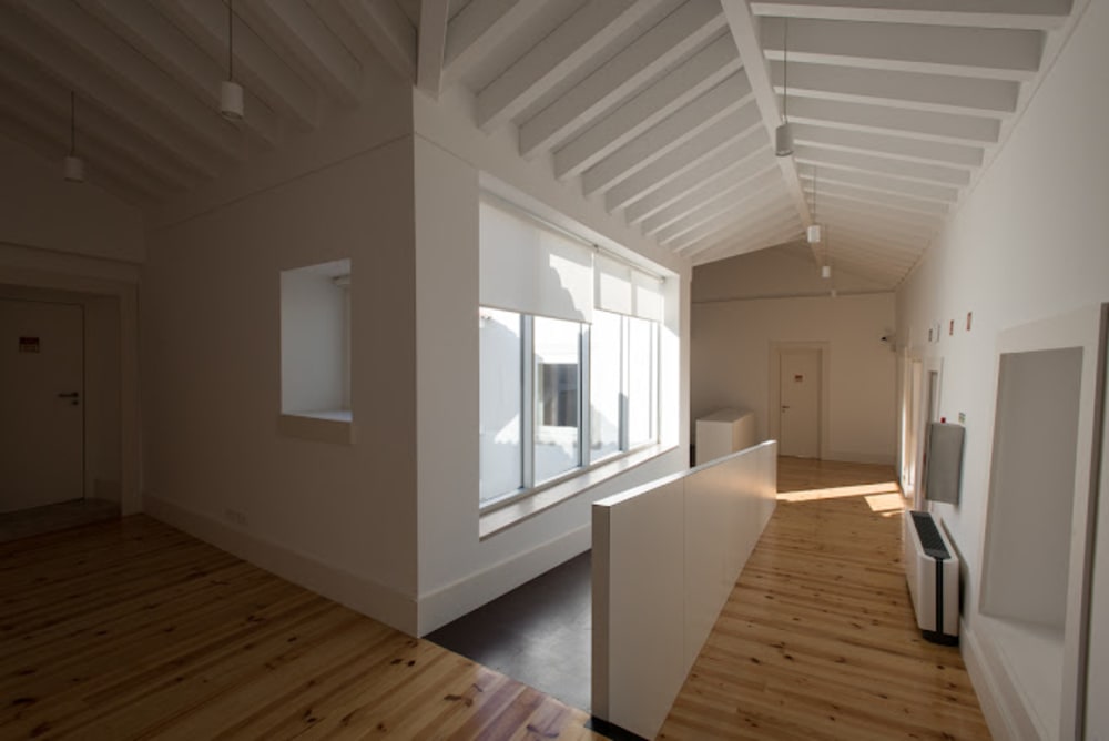 Mouraria Creative Hub