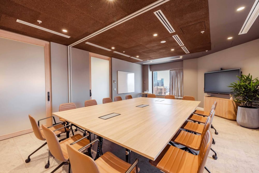 Clarence | 385 Bourke Street