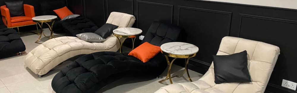 Plaza Premium Lounge Robert Mugabe International Airport