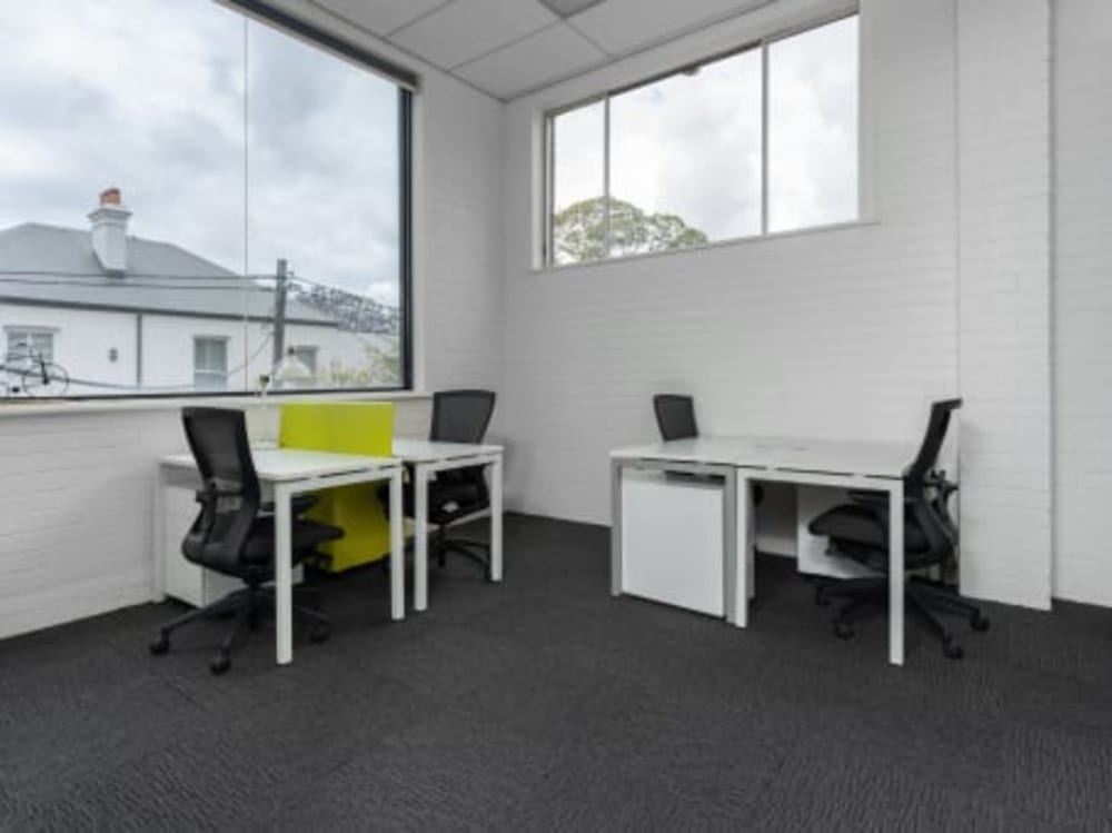 Regus Balmain Evans Street- Sydney