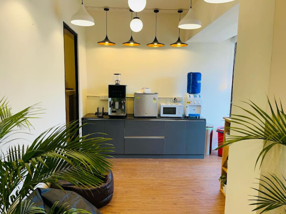 Urban Vault Shanthala Nagar- Bengalurua