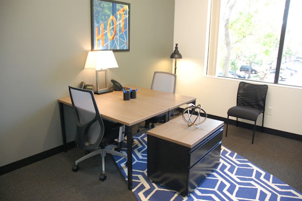 Regus Embarcadero Place