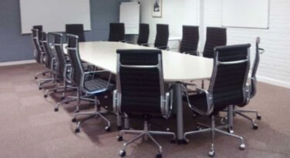 Needspace Limited London Earlsfield Business Centre