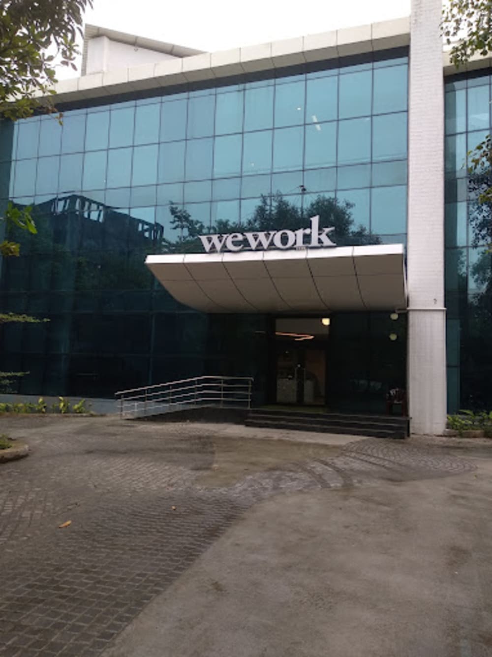 WeWork Andheri East